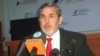 U.S. Envoy: Tajik Base Not Alternative To Manas