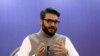 Top Pakistani Officials Visit Kabul In Effort To Normalize Ties