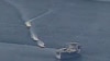 U.S. Navy Warns Iran Of 'Defensive Measures' If Gunships Get Too Close