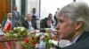 Iraq Says U.S., Iranian Envoys To Meet Again