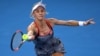 Australian Open: Цуренко перемогла росіянку Олександрову у першому колі