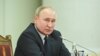 Кремль аннулирует поручения Путина по законопроекту о QR-кодах