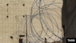 There has reportedly been "a flow" of complaints from relatives of inmates and recently released former inmates at penitentiaries in some 20 regions of Russia who reported recruitment campaigns behind bars.