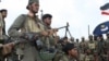 Sri Lanka Military Says All Civilians Escape War Zone