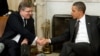 Obama Grateful For Polish Support