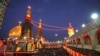 At Least 40 Die In Karbala Bombings