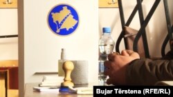 Zgjedhjet në Kosovë, foto nga arkivi