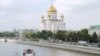 Бутовский крест впитал в себя память о тысячах загубленных жизней