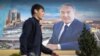Nazarbaev Wins In Landslide