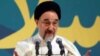 Iranian Ex-President Granted U.S. Visa