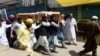Afghan Sikhs, Hindus Mourn Victims Of Bombing, Weigh Leaving Country