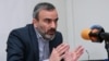 Ժիրայր Սեֆիլյան, արխիվ