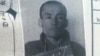 Мамадали Ахунбаев.