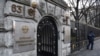 Germany has expelled 40 staff members from Russia's Berlin embassy since the invasion of Ukraine in February.