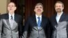 Iran, EU To Continue Nuclear Talks
