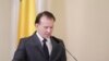 Florin Cîțu: Am ieșit din banca rusească în calitate de ministru