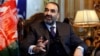 Afghan Party Cries Foul After Ghani Says Powerful Governor Has Resigned