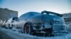 Приморье: ущерб от ледяного шторма оценили в 266 миллионов рублей