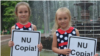 Campania "Nu copia!", iunie 2013