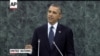 Obama: Should Test Diplomacy With Iran