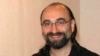 Armenia -- Nareg Hartounian, a U.S. businessman of Armenian origin arrested on tax evasion charges.