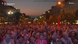 Prague Concert Commemorates 1968 Soviet Invasion