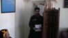 First Afghan Woman Named Police Chief