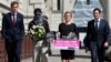 U.K. To Relocate Afghan Interpreters