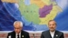 Iran Says U.S. Failing In Afghanistan