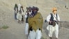 بارکزی: له ۴ ورځو راهیسې ارزګان کې طالب چارواکي په خبرو بوخت دي