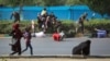 Concerns Raised Over 'Secret Executions' Of Arabs In Iran