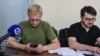 Захист Шабуніна планує оскаржувати запобіжний захід, а він вимагає вибачень від ДБР