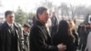 Kazakh Oppositionists Enter Sixth Day Of Hunger Strike