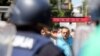 Protestat në Maqedoni, porosi për partitë shqiptare