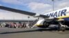 Ryanair-ը սկսել է տոմսերի վաճառքը 2 նոր ուղղությունների համար՝ Գյումրի-Աթենք և Երևան-Սալոնիկ