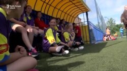 Campionatul „Special Olympics”