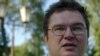 Belarus Journalist's Apartment Searched