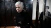 Число приговоров за антивоенные высказывания выросло более чем вдвое