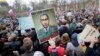 Russian Opposition Leader Navalny Released Amid Thousands Of Detentions 