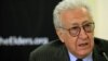 Powers Welcome New Syria Envoy