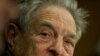 George Soros