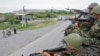 CSTO: No Peacekeepers For Kyrgyzstan