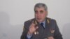Шариф Назарзода.