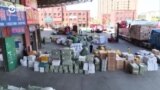 Украина обвинила Китай в поставках оружия в Россию. Что известно