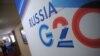 G20 Talks Markets, Tax Loopholes