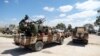 Pentagon Says Turkey Sent 3,500 Syrian Fighters To Back Libyan Government