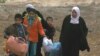Hamas Agrees To Cease-Fire In Gaza
