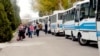 Узбекских курсантов принуждают давать расписку в добровольном участии в сборе хлопка