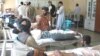 U.S. Says Afghan Civilians At Risk As Long As War Lasts