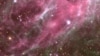 The Long Arc Of A Gorbachev-Era Dream To Map The Universe